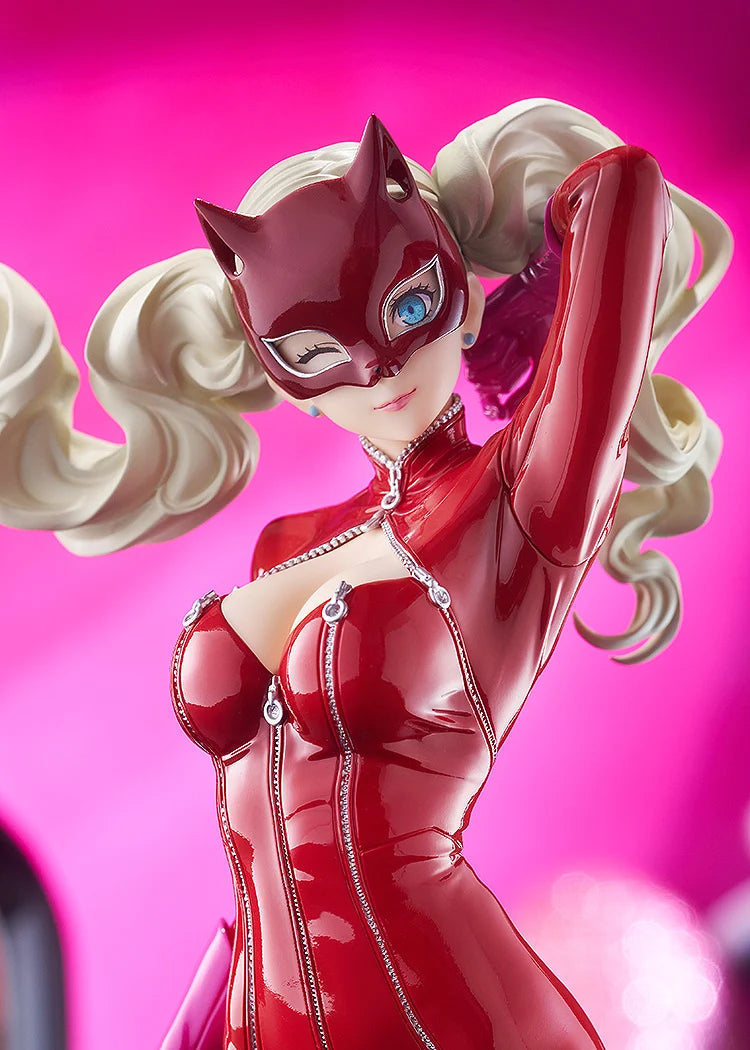 PERSONA 5 ROYAL - Panther - Pop Up Parade L 22.5cm