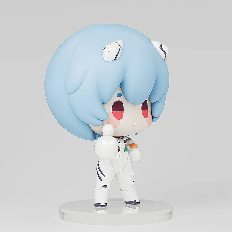 EVANGELION - Ayanami Rei - Figure Mini Good 8cm