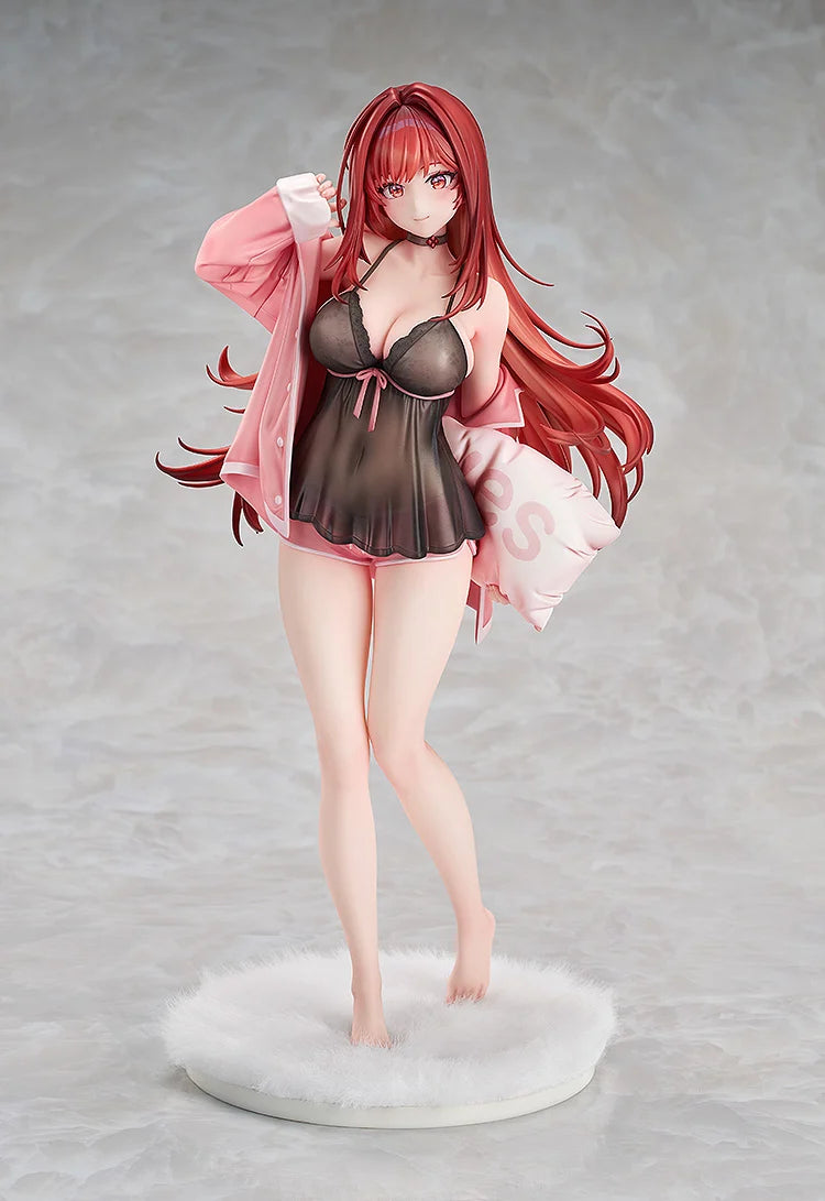 GODESS OF VICTORY : NIKKE - Rapi : Red Hood - Statue 1/7 26cm