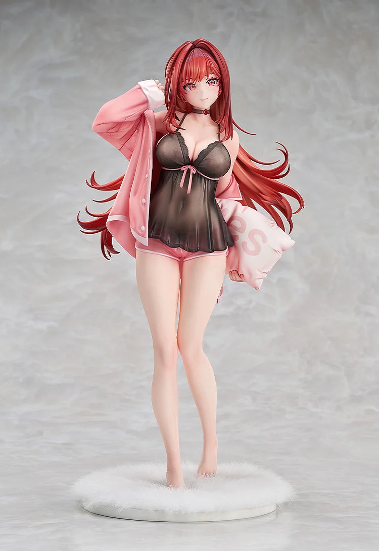 GODESS OF VICTORY : NIKKE - Rapi : Red Hood - Statue 1/7 26cm