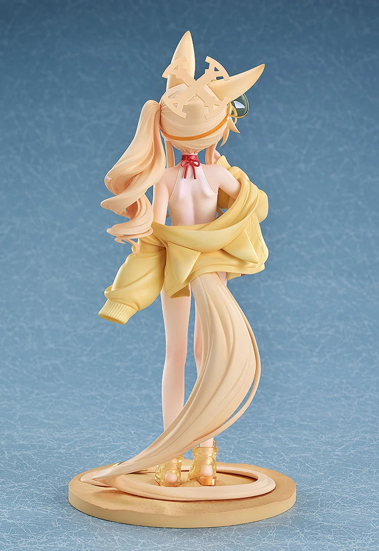 BLUE ARCHIVE - Seia (Swimsuit) - Statue 1/7 23cm