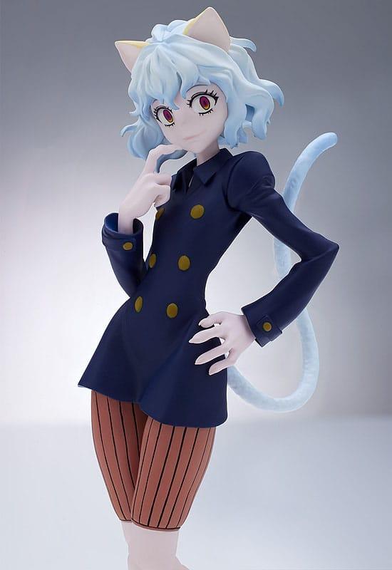 HUNTER X HUNTER - Neferpitou - Pop Up Parade 16cm