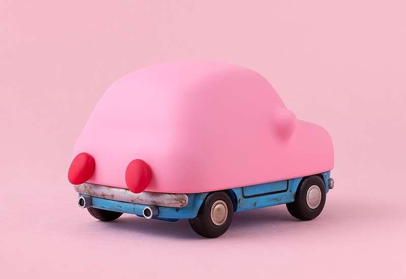 KIRBY - Kirby "Car Mouth" - Pop Up Parade 7cm