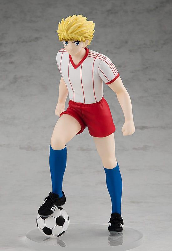 CAPTAIN TSUBASA - Karl Heinz Schneider (Manga) - Pop Up Parade 16cm