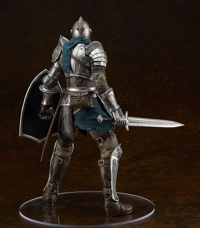 DEMON'S SOULS - Fluted Armor - Pop Up Parade SP 24cm