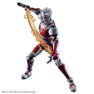 ULTRAMAN - Figure-Rise - Standard 1/12 - Ultraman Suit A