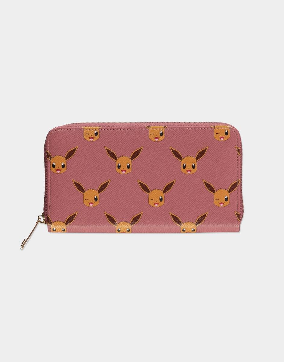 POKEMON - Eevee - Wallet