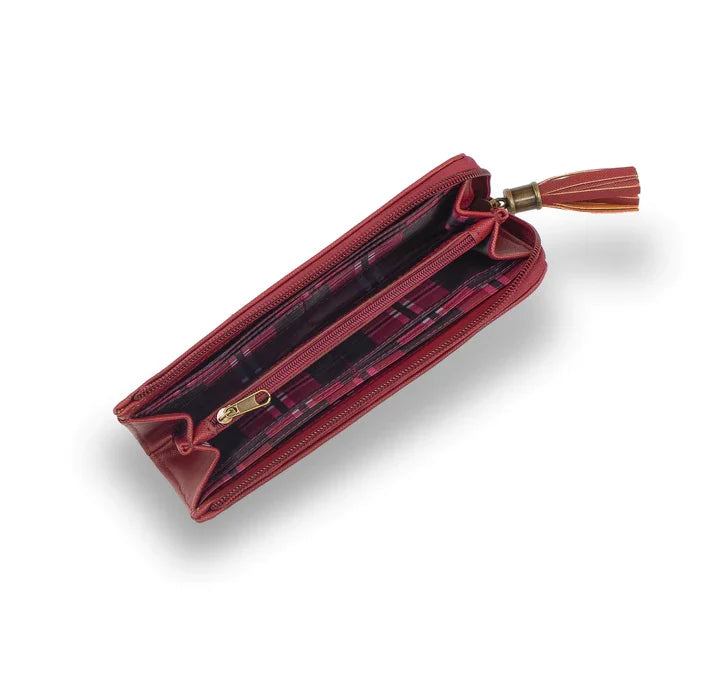 HARRY POTTER - Gryffindor - Premium Wallet '20x10x3cm'