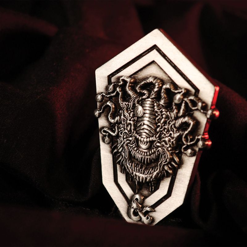 DUNGEONS & DRAGONS - Beholder - Limited Edition Pin's
