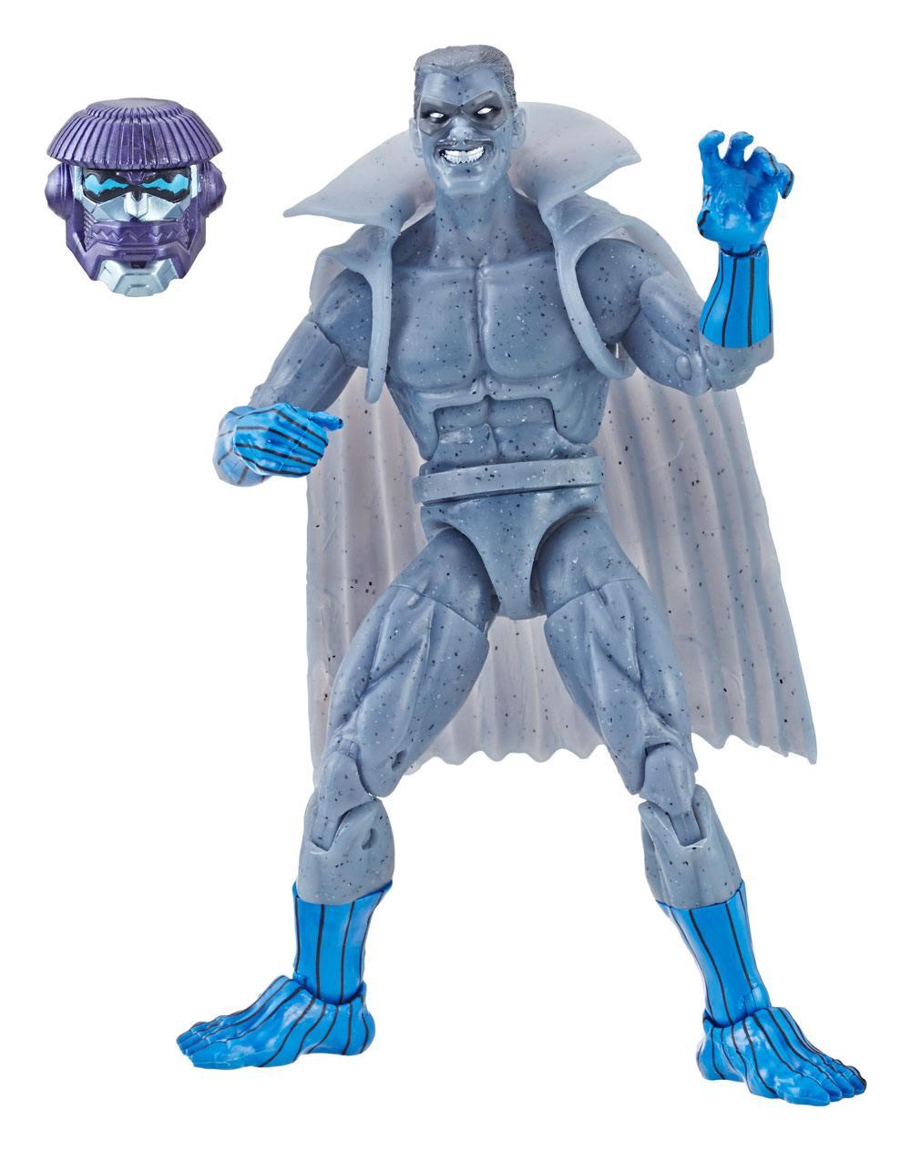 MARVEL Legends Series - Captain Marvel 2019 Wave 1 - Grey Gargoyle