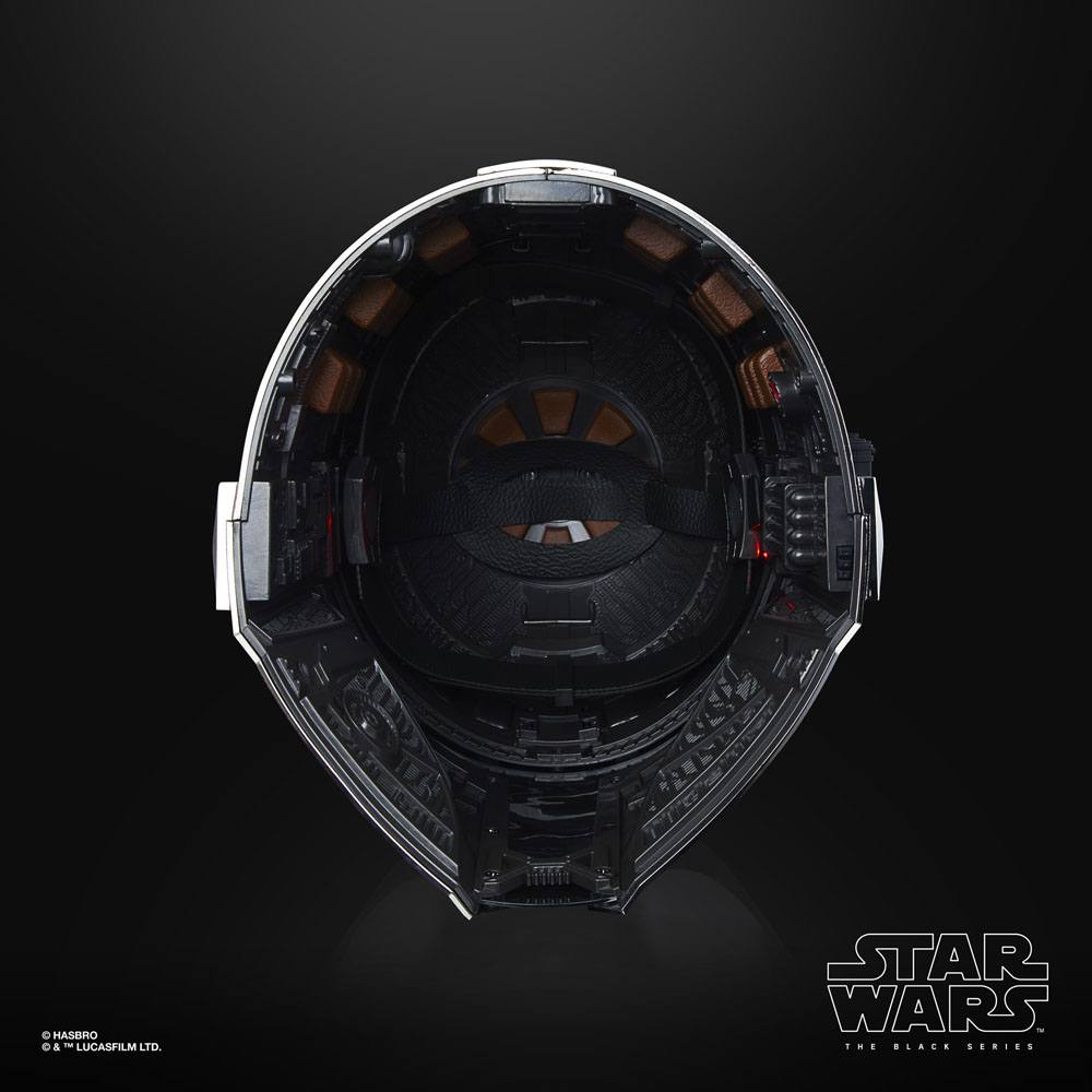 STAR WARS - The Mandalorian - Electronic Helmet