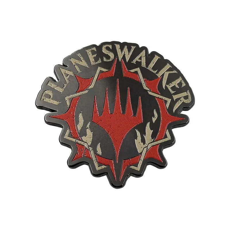 MAGIC THE GATHERING - Planeswalker - Limited Edition Pin's