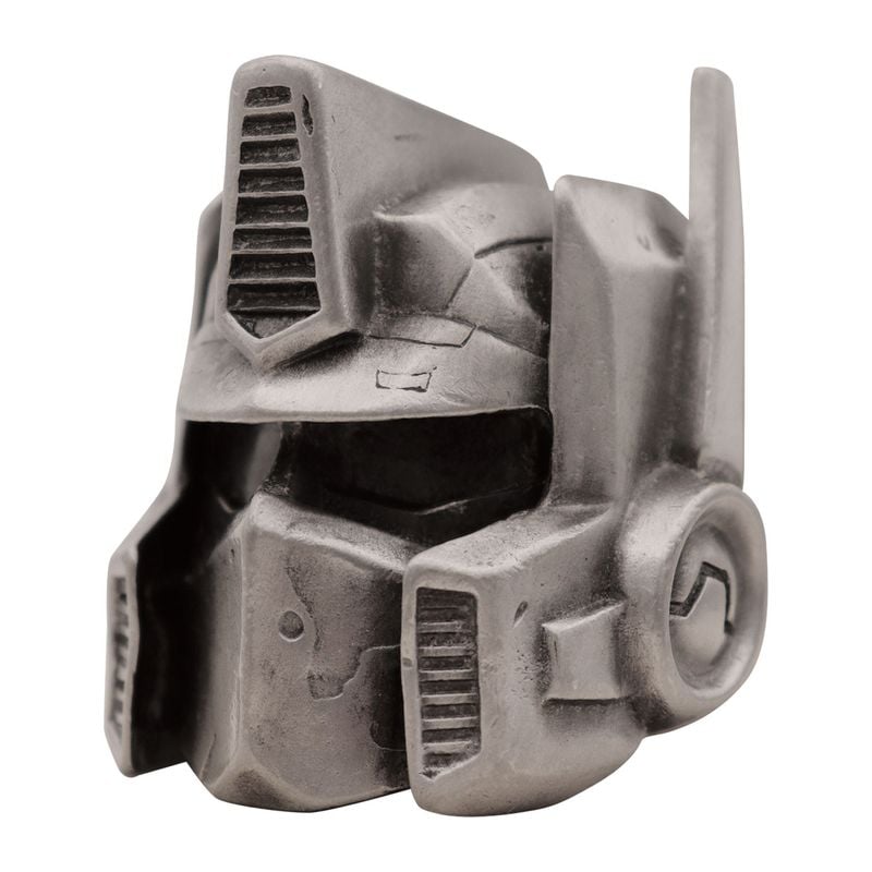 TRANSFORMERS - Set of 2 Helmet replicas Limited Edition