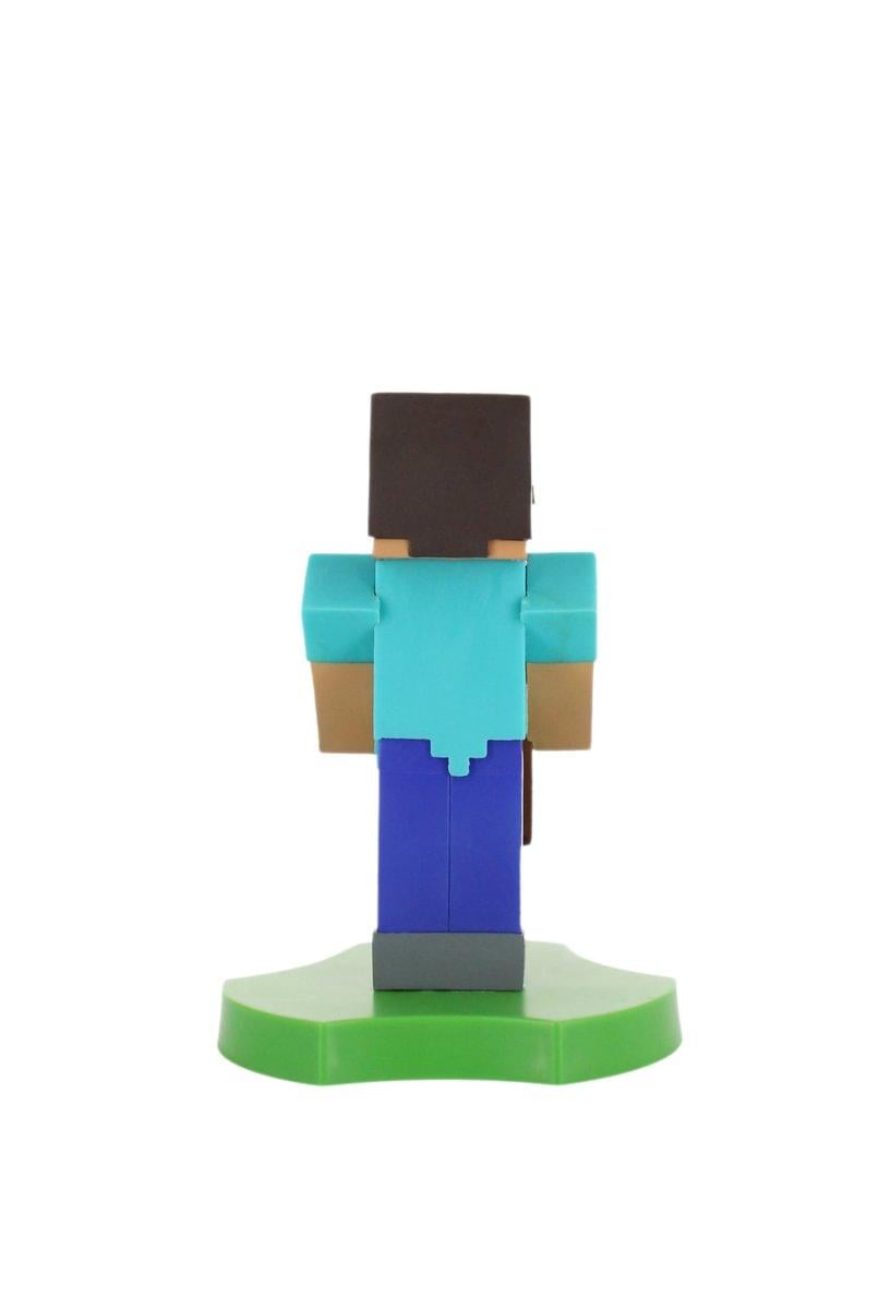 MINECRAFT - Zombie - 'Holdem' Controller & Phone Support - 11cm