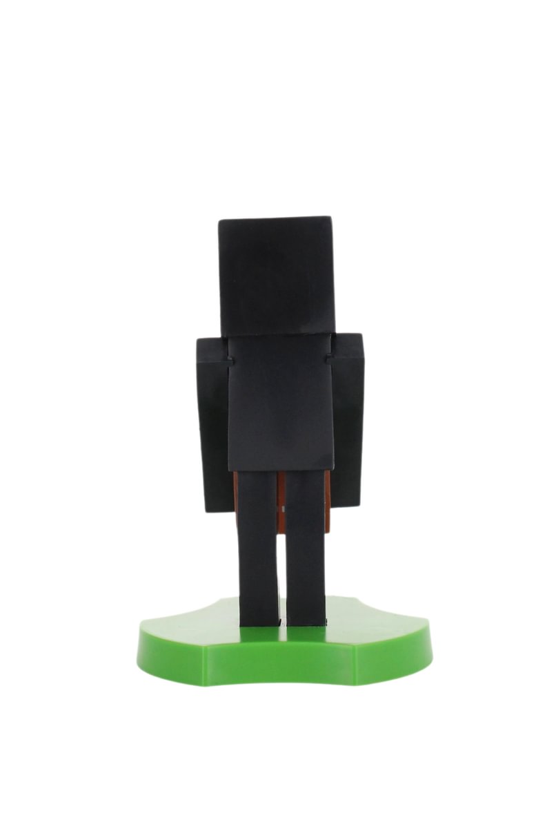 MINECRAFT - Enderman - 'Holdem' Controller & Phone Support - 11cm
