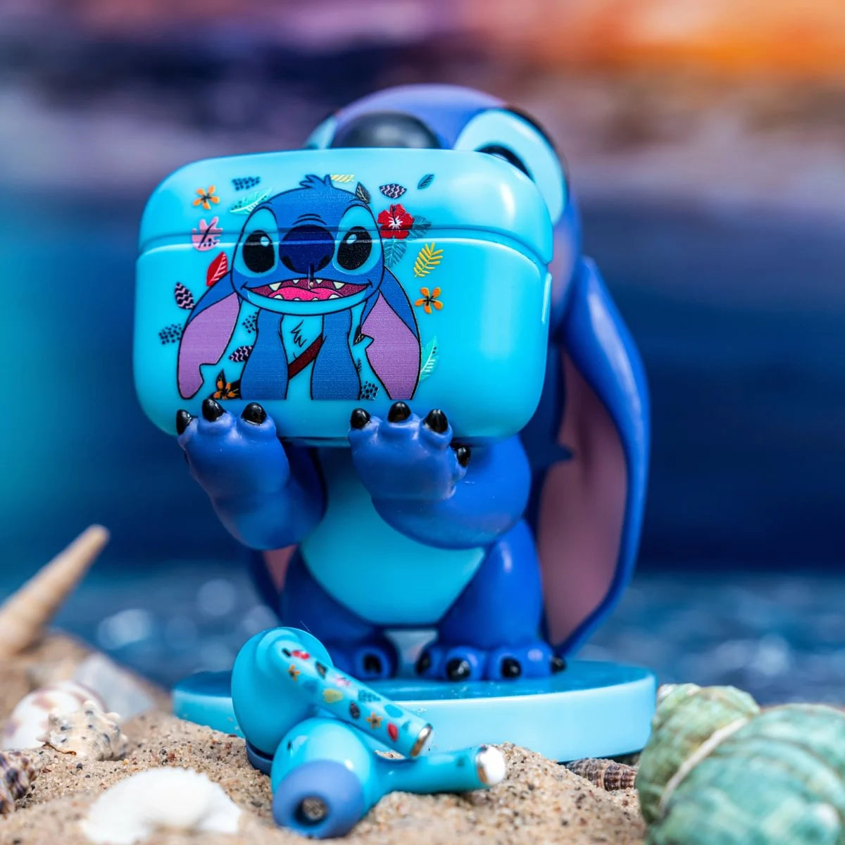 STITCH - Buds Pro Bundle - Wireless Bluetooth Earbuds + Holder