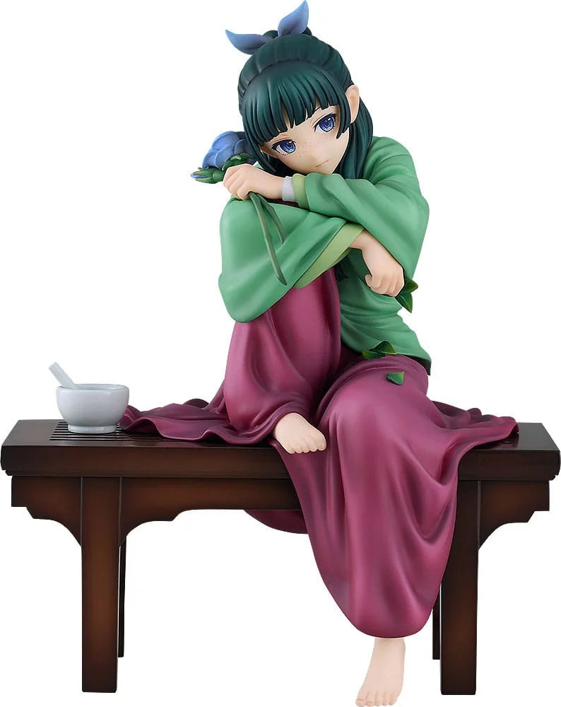 THE APOTHECARY DIARIES - Maomao - Statue 1/7 18cm