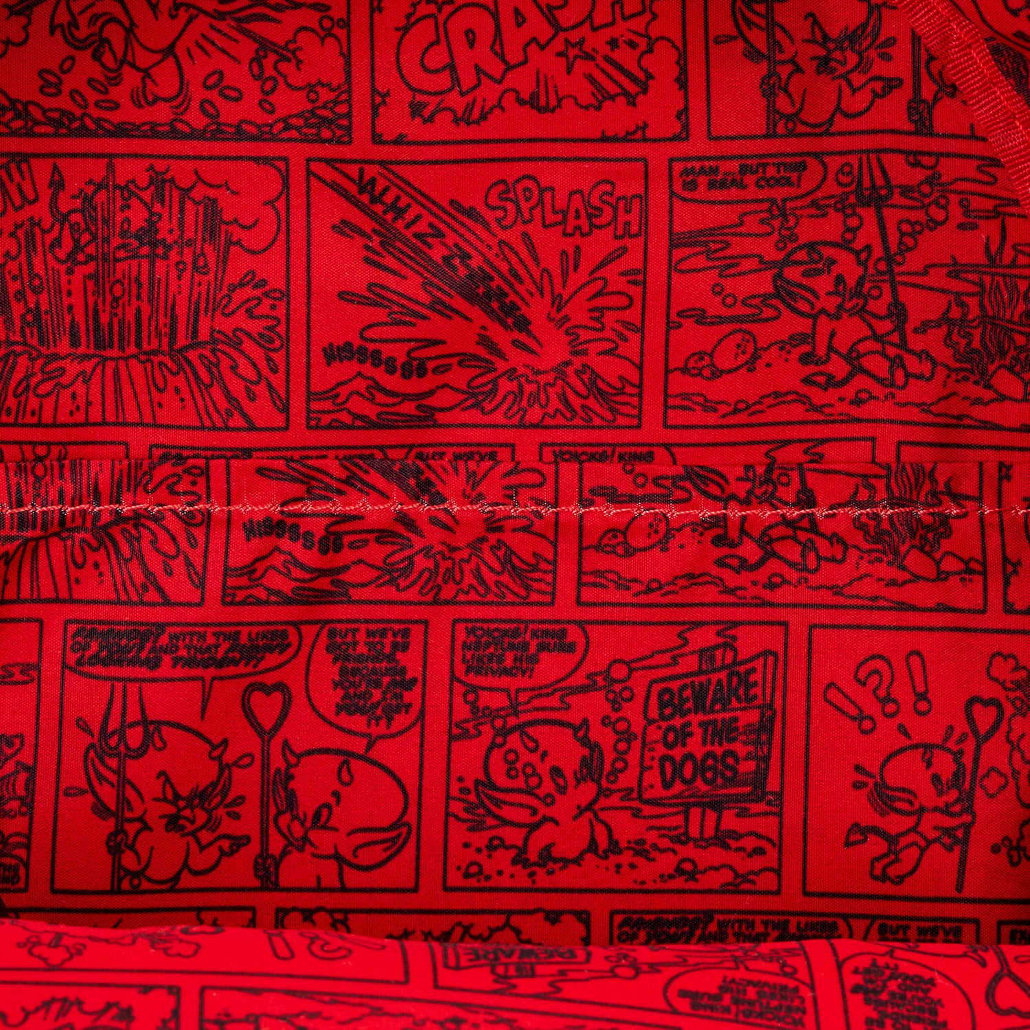 CASPER THE FRIENDLY GHOST - Hot Stuff - Mini Backpack LoungeFly