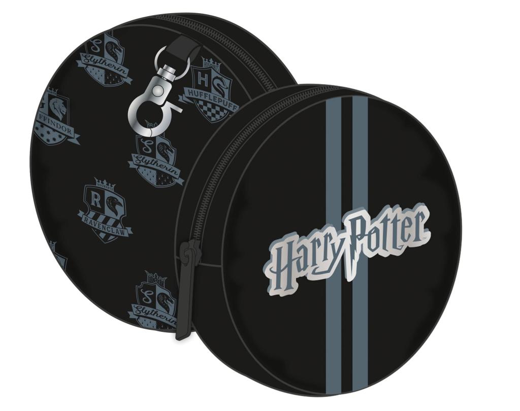 HARRY POTTER - Logo - Cookie Coin Purse