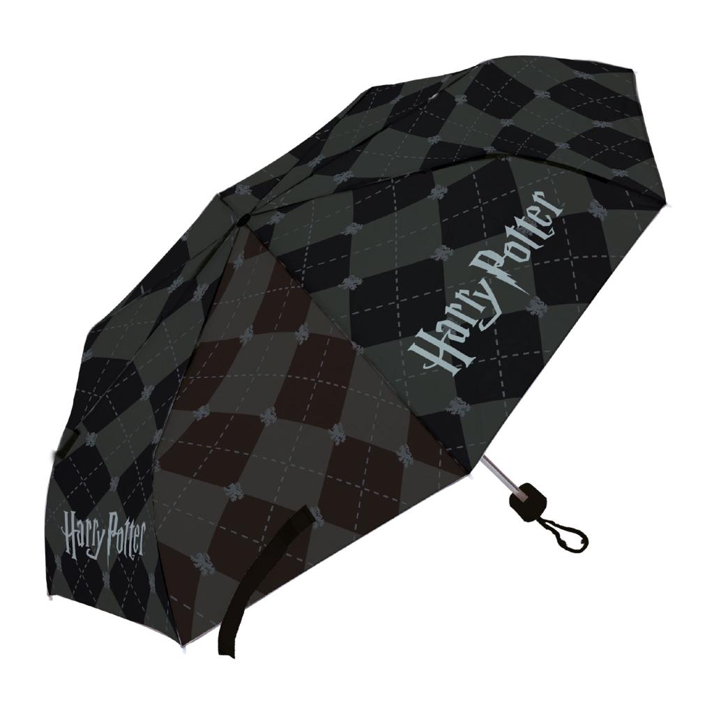 HARRY POTTER - Logo - Folded Umbrella