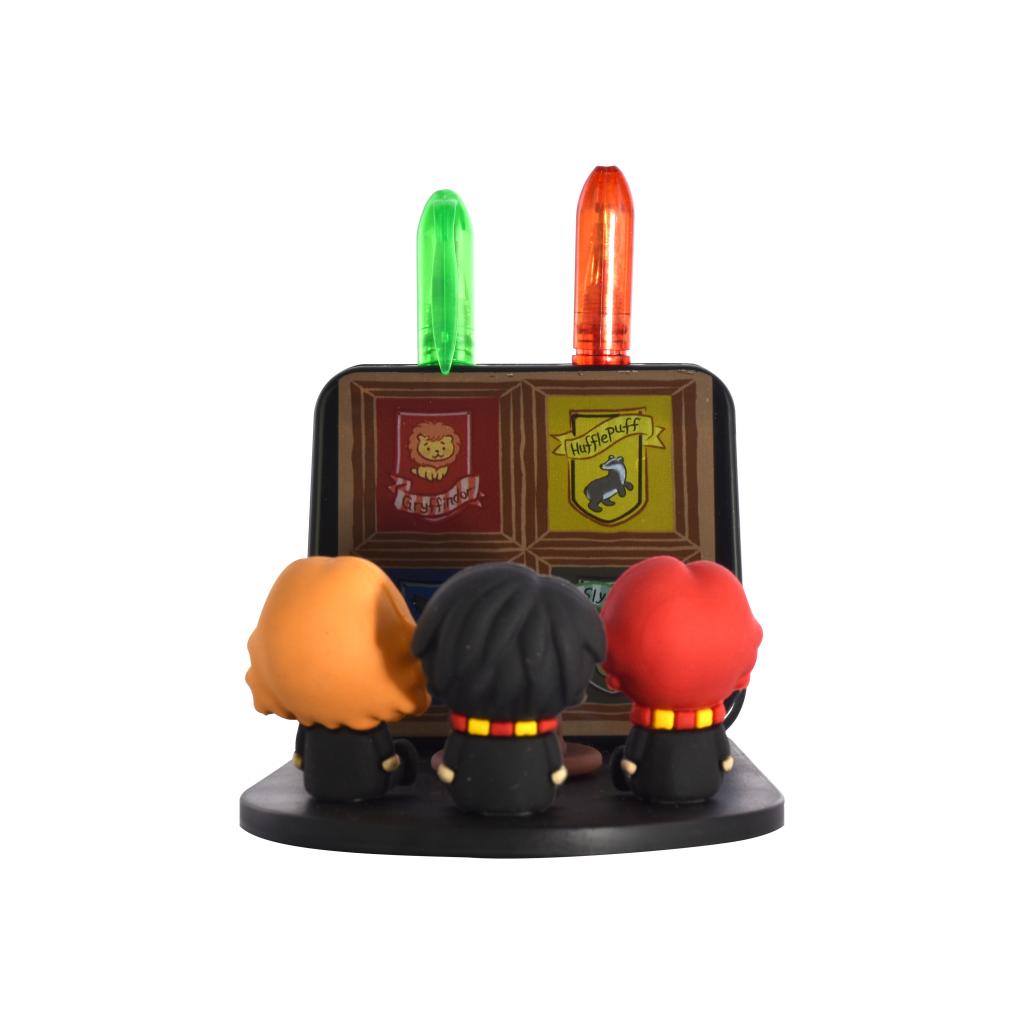 HARRY POTTER - Desk Tidy Phone Stand