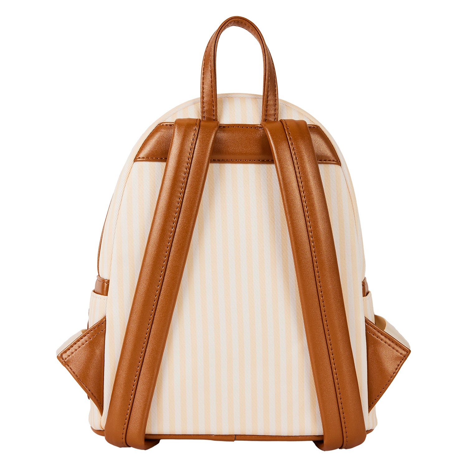 HARRY POTTER - Butterbeer - Mini Backpack LoungeFly