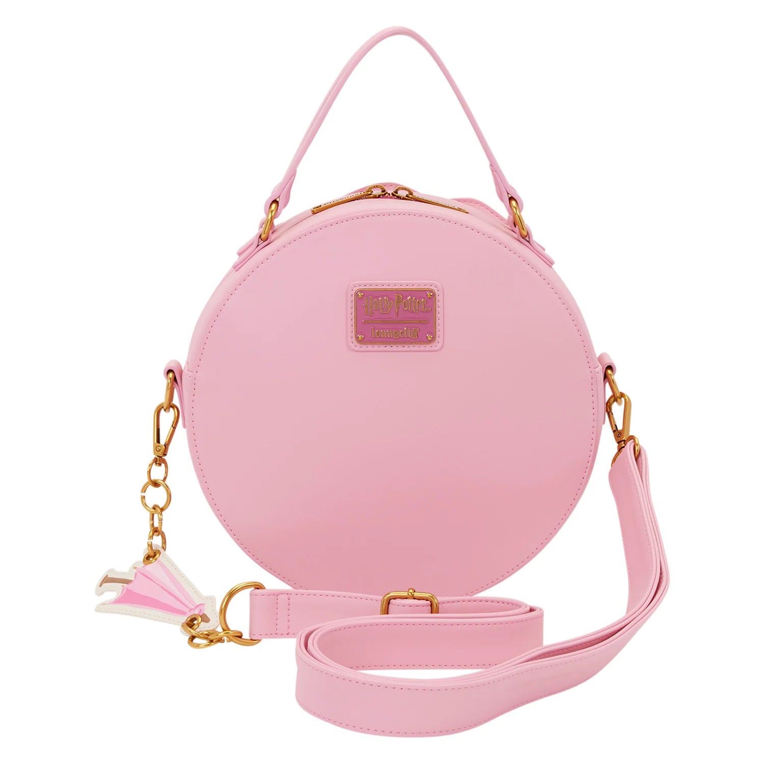 HARRY POTTER - birthday cake - Crossbody bag Loungefly