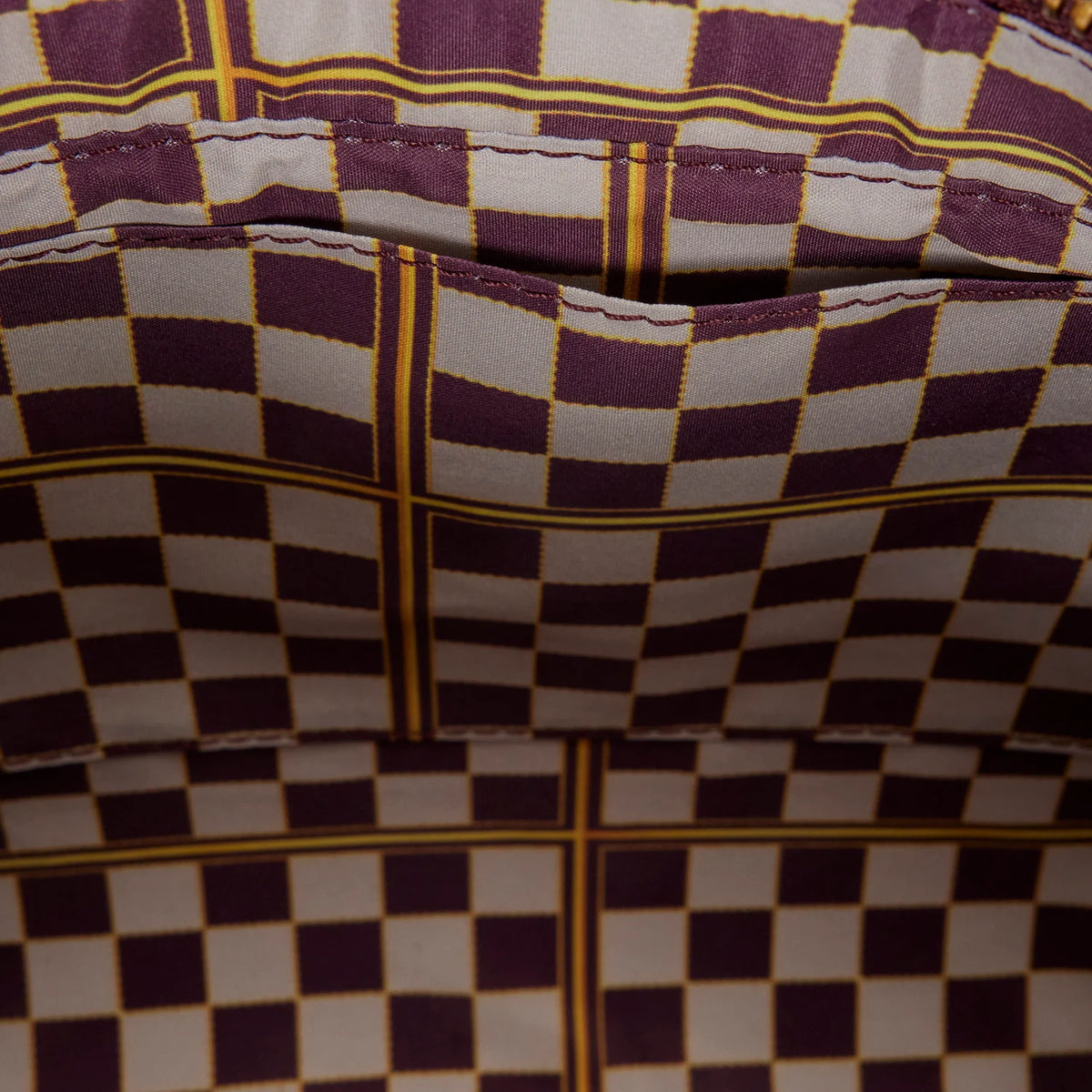 HARRY POTTER - Wizard Chess - Crossbody bag Loungefly