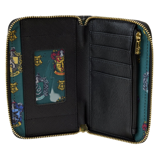 HARRY POTTER - Prisoner of Azkaban - Wallet LoungeFly