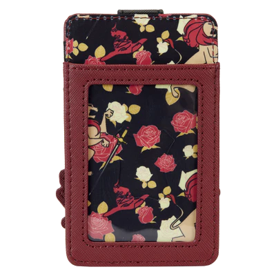 HARRY POTTER - Gryffindor - Cardholder Loungefly
