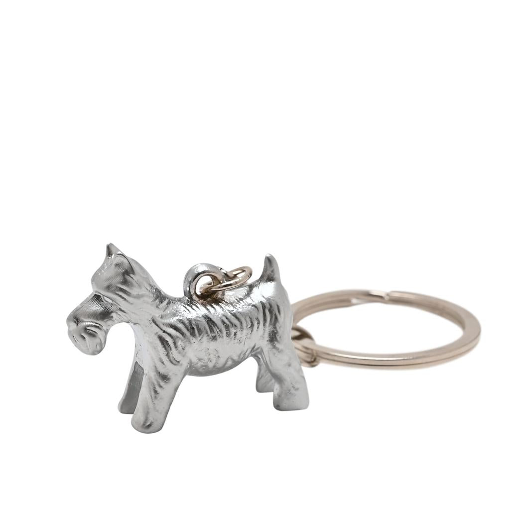 MONOPOLY - Scotty Dog - Keyring