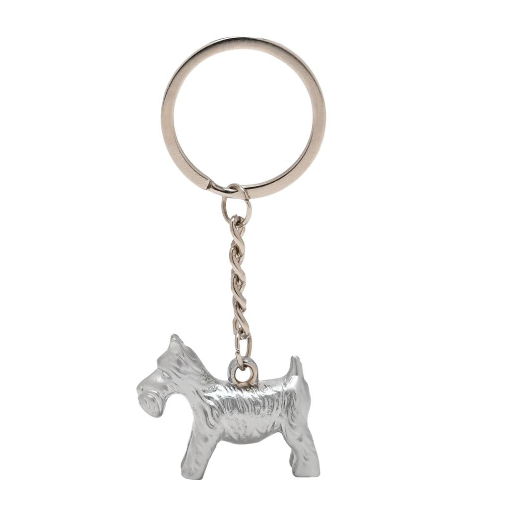 MONOPOLY - Scotty Dog - Keyring