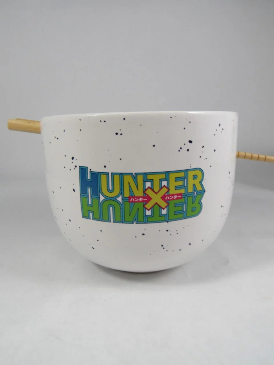 HUNTER X HUNTER - Gon & Killua - Ramen Bowl 470mL