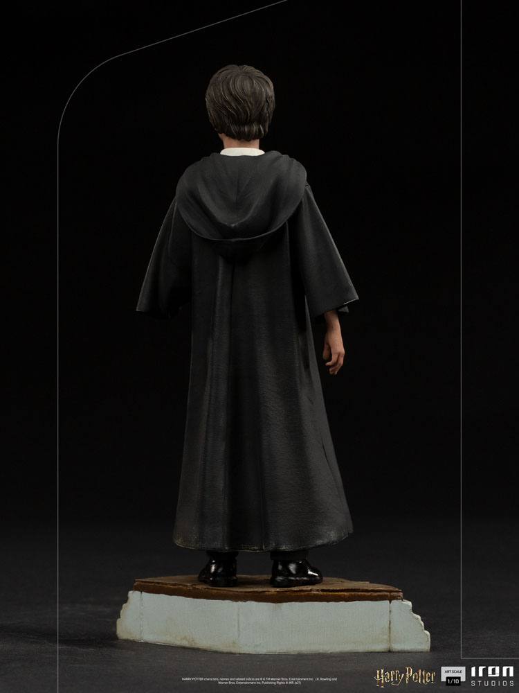HARRY POTTER - Harry - Statuette Art Scale 17cm