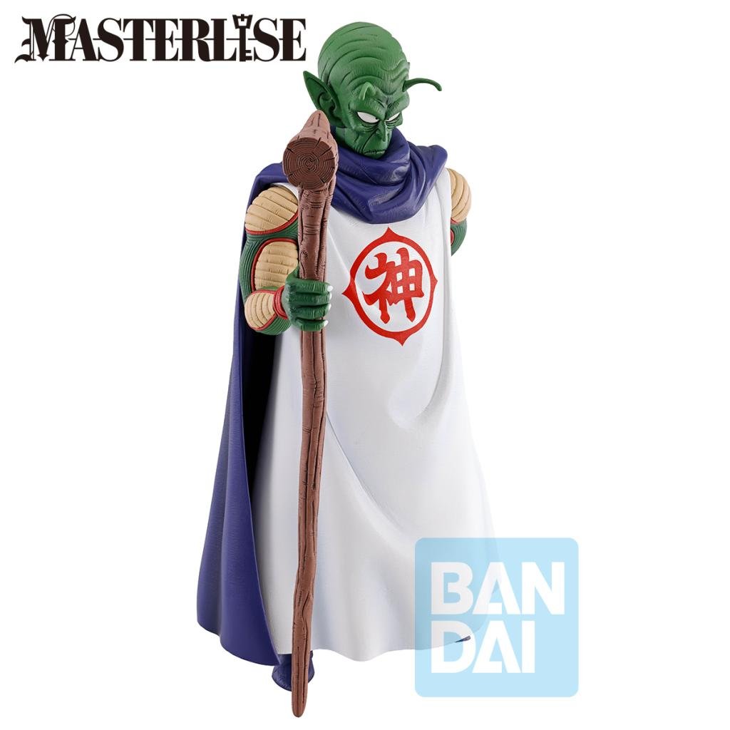 DRAGON BALL - Kami - Figure Lookout above the clouds 27cm