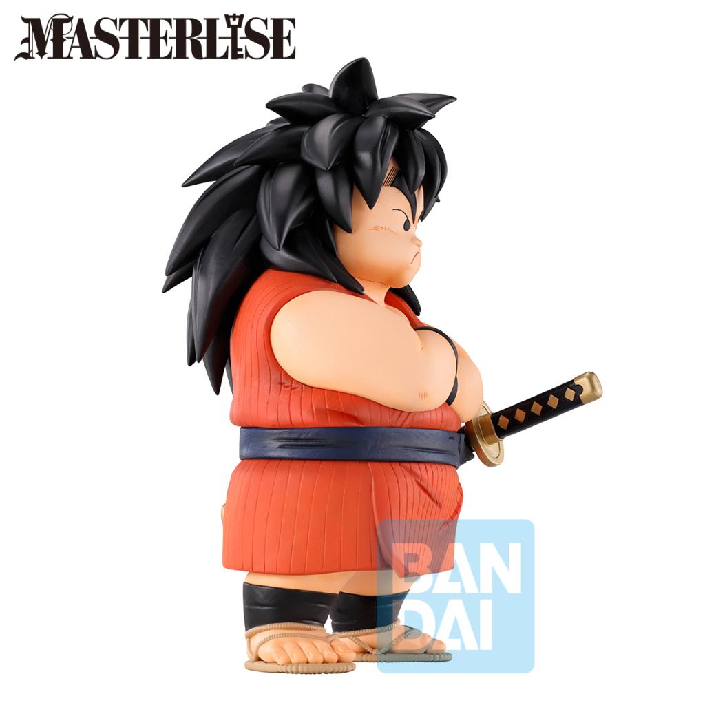 DRAGON BALL - Yajirobe - Figure Loukout above the clouds 17cm