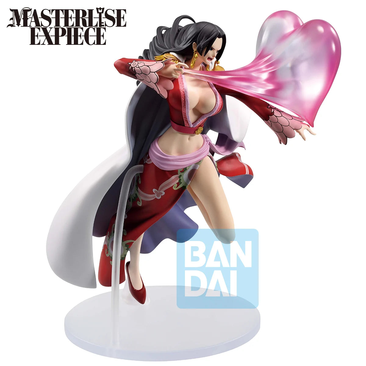 ONE PIECE - Boa Hancock - Figure Memory of Heroines 20cm