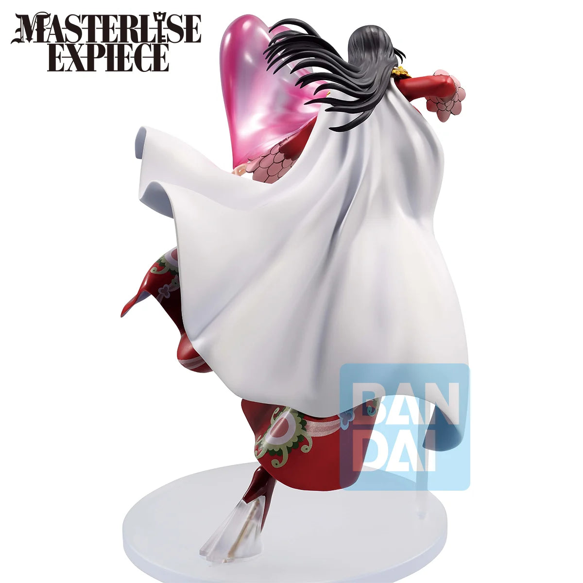 ONE PIECE - Boa Hancock - Figure Memory of Heroines 20cm