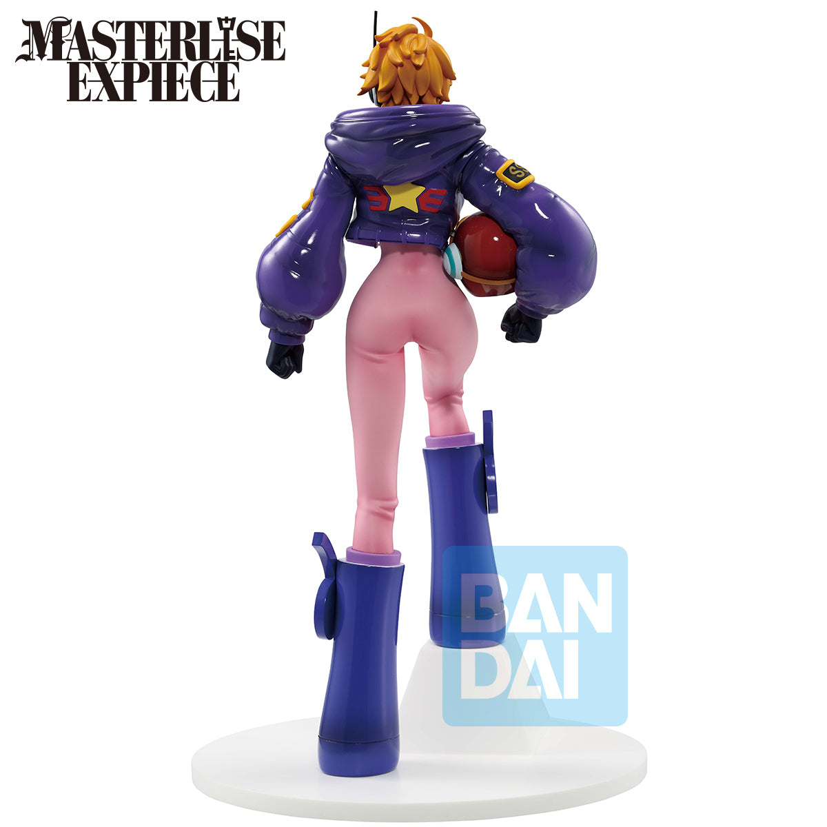 ONE PIECE - Lilith - Figure Memory of Heroines 20cm