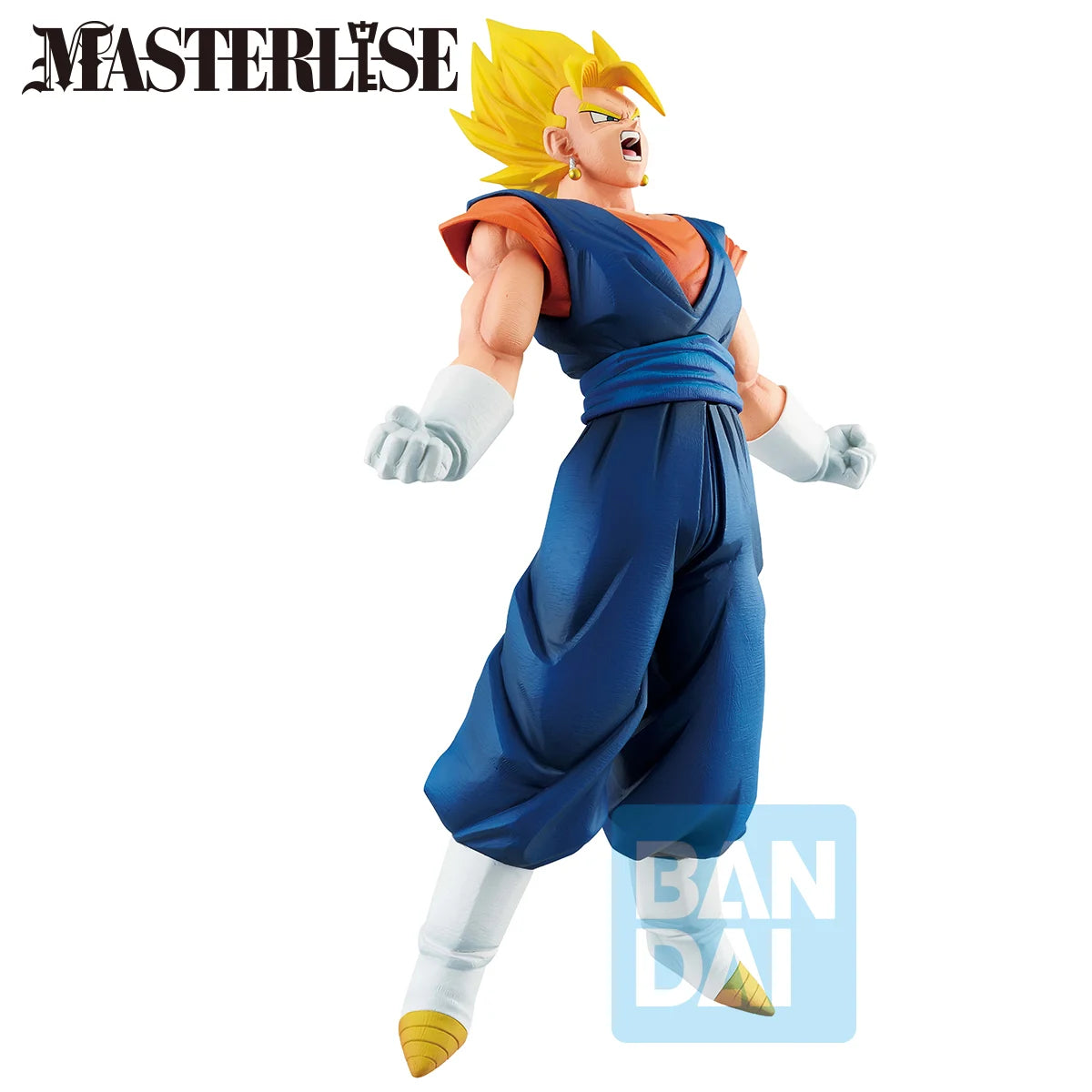 DRAGON BALL - Super Vegito - Figure VS Omnibus Ultimate 26cm