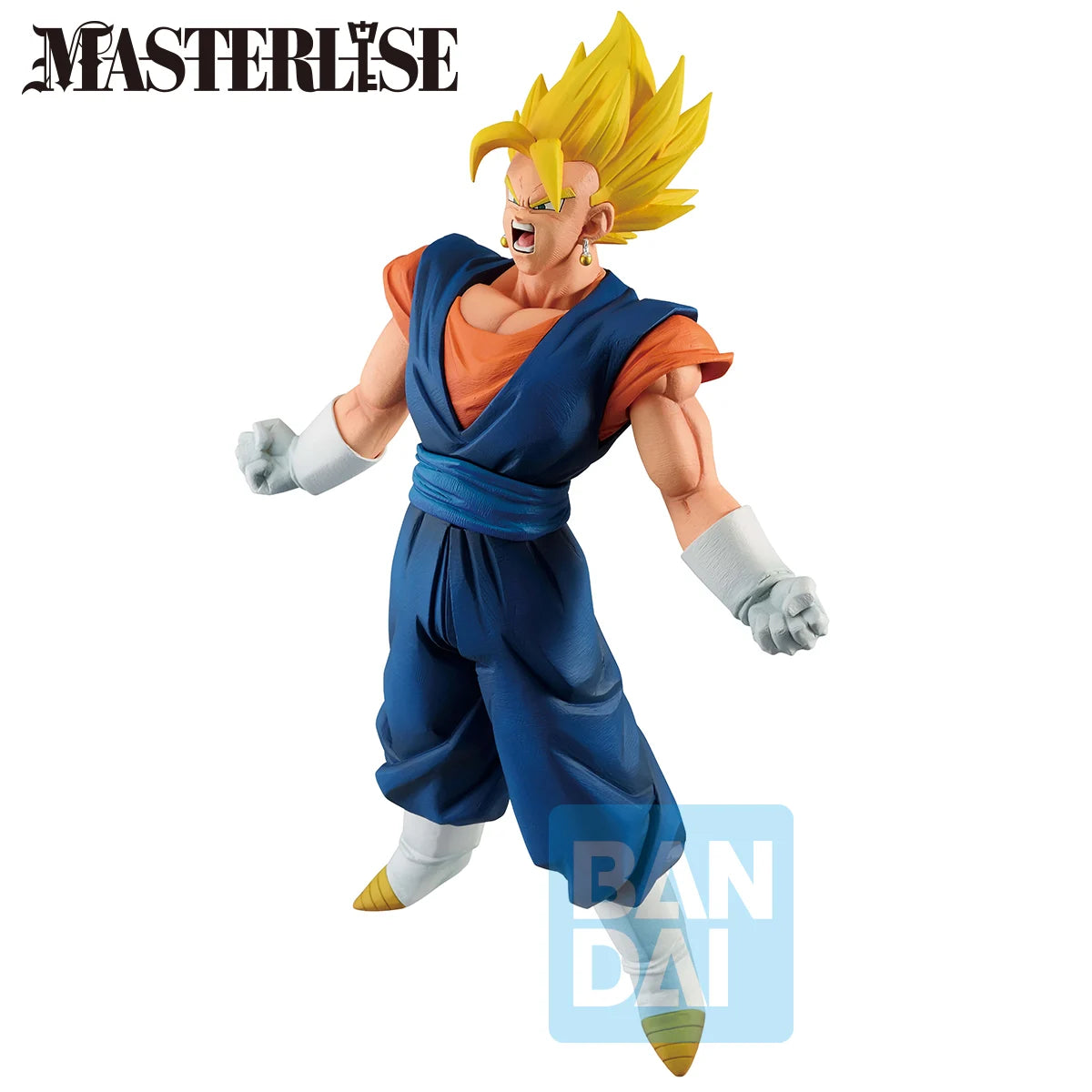 DRAGON BALL - Super Vegito - Figure VS Omnibus Ultimate 26cm
