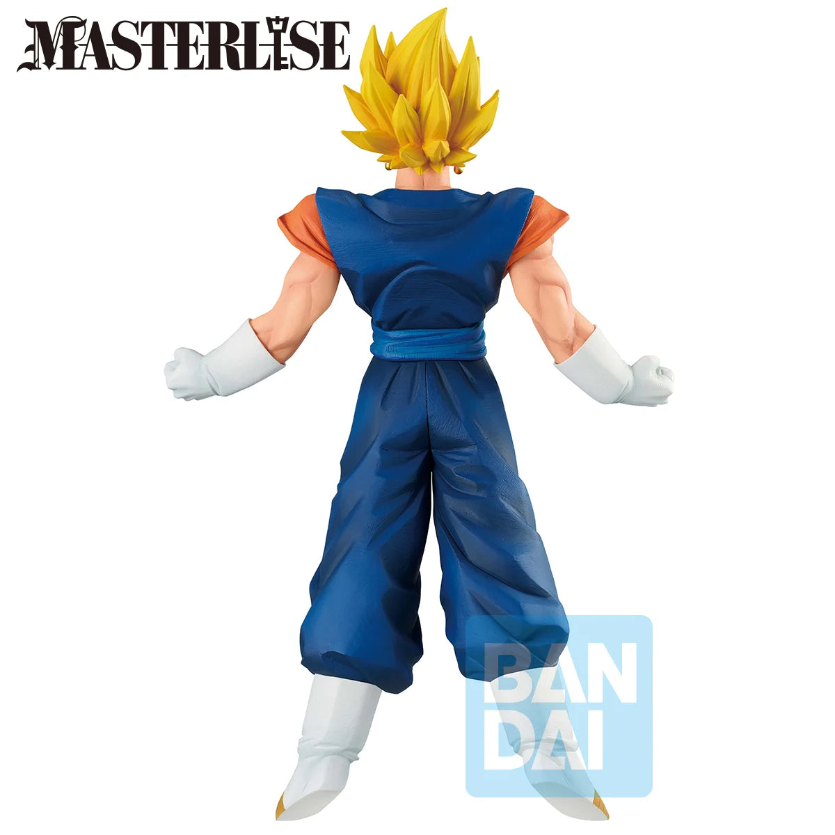 DRAGON BALL - Super Vegito - Figure VS Omnibus Ultimate 26cm