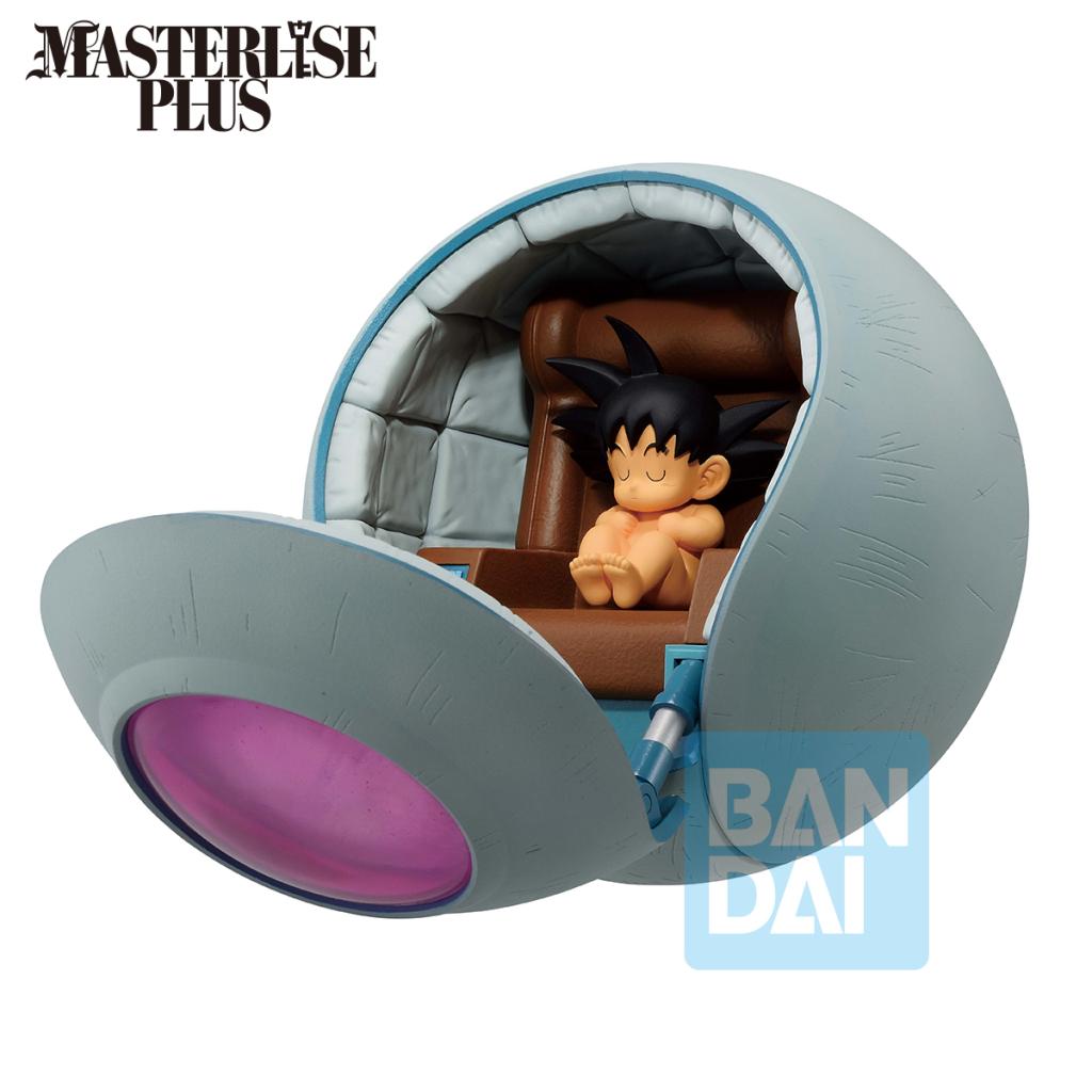DRAGON BALL - Kakarot - Figure VS Omnibus Ultimate 17cm