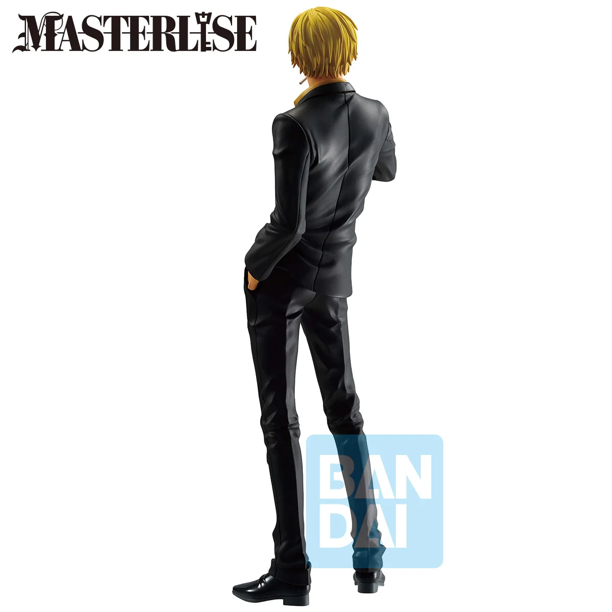 ONE PIECE - Sanji - Figure Beyond the trials 25cm