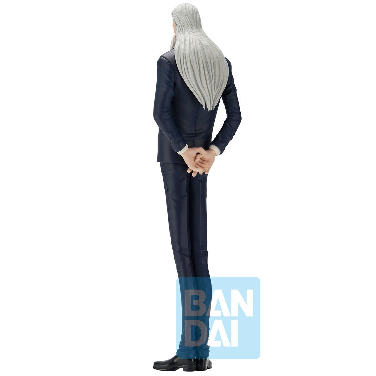 ONE PIECE - Saint Marcus Mars - Figure Powers of the World 21cm