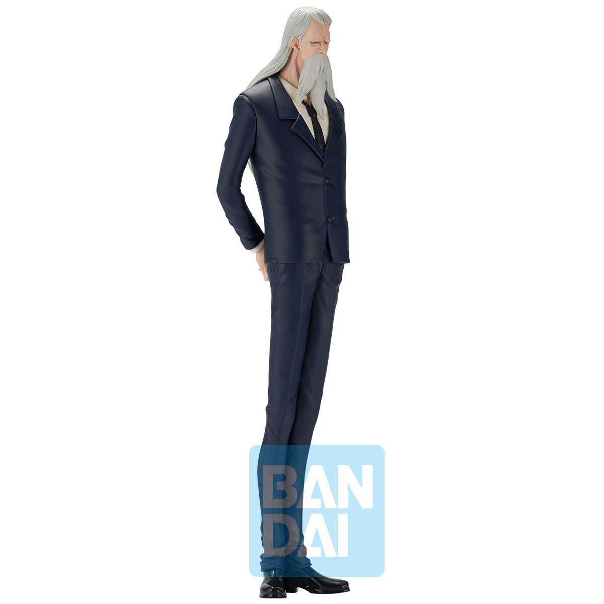ONE PIECE - Saint Marcus Mars - Figure Powers of the World 21cm