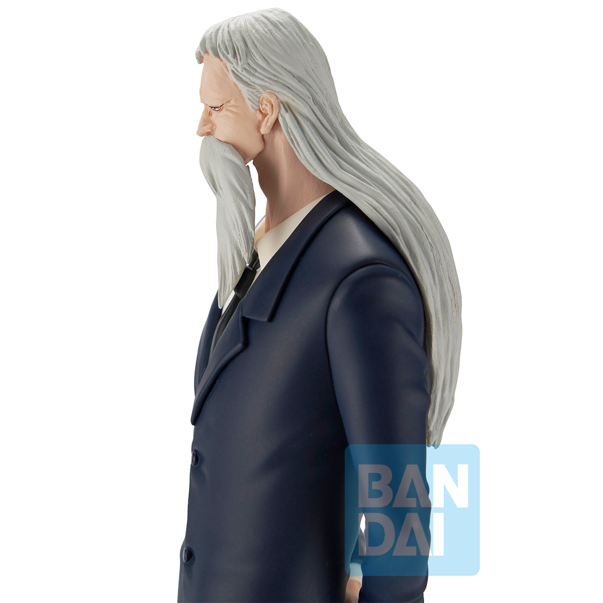 ONE PIECE - Saint Marcus Mars - Figure Powers of the World 21cm