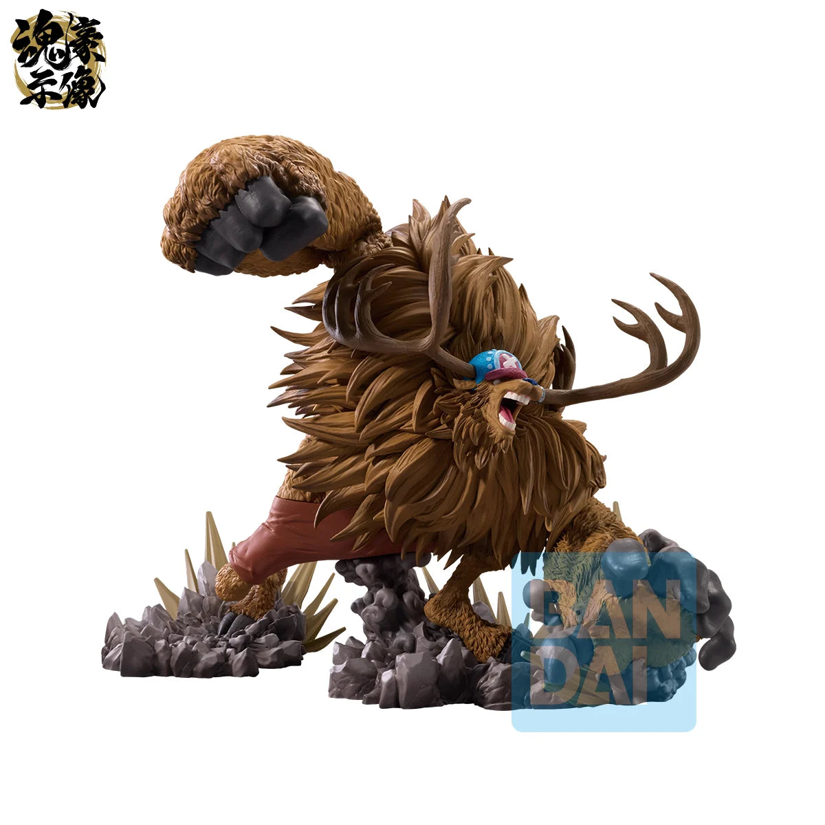 ONE PIECE - Tony Tony Chopper - Figure Ex Devils Vol.3 21cm