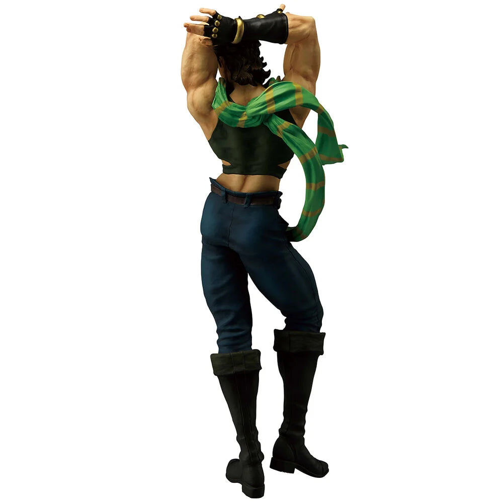 JOJO PART 2 - Joseph Joestar - Figure The Gathering of Stars 27cm