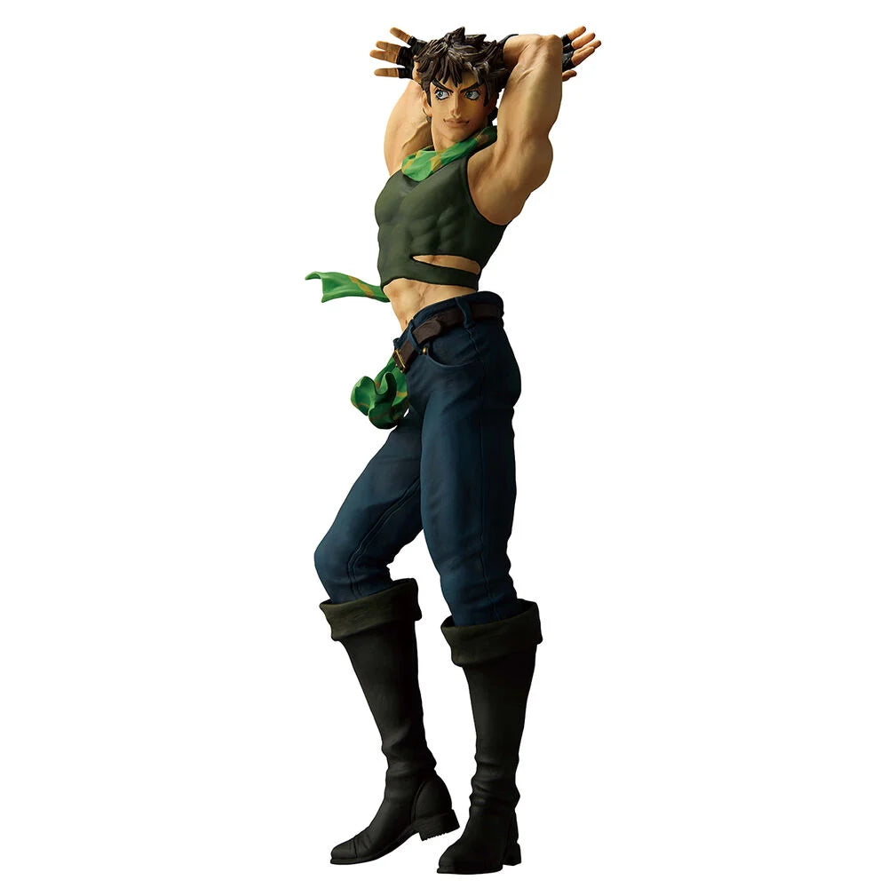JOJO PART 2 - Joseph Joestar - Figure The Gathering of Stars 27cm